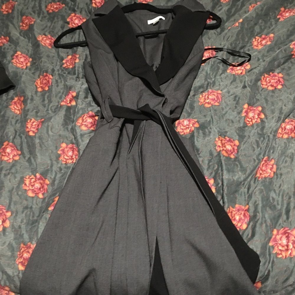 Calvin Klein dress